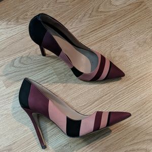 Aldo heels